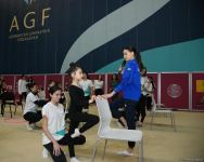 Тренерские курсы очень важная часть обучения – заслуженный мастер спорта Сияна Василева (ФОТО)