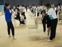 Тренерские курсы очень важная часть обучения – заслуженный мастер спорта Сияна Василева (ФОТО)