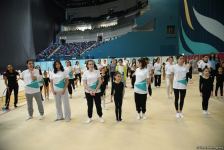 Тренерские курсы очень важная часть обучения – заслуженный мастер спорта Сияна Василева (ФОТО)