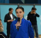 Тренерские курсы очень важная часть обучения – заслуженный мастер спорта Сияна Василева (ФОТО)