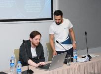 Тренерские курсы очень важная часть обучения – заслуженный мастер спорта Сияна Василева (ФОТО)