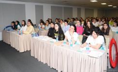 Тренерские курсы очень важная часть обучения – заслуженный мастер спорта Сияна Василева (ФОТО)