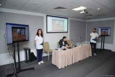 Тренерские курсы очень важная часть обучения – заслуженный мастер спорта Сияна Василева (ФОТО)