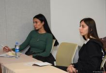 Тренерские курсы очень важная часть обучения – заслуженный мастер спорта Сияна Василева (ФОТО)