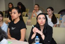 Тренерские курсы очень важная часть обучения – заслуженный мастер спорта Сияна Василева (ФОТО)