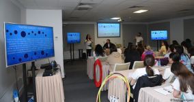 Тренерские курсы очень важная часть обучения – заслуженный мастер спорта Сияна Василева (ФОТО)