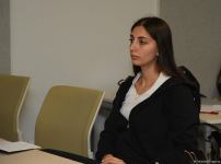 Тренерские курсы очень важная часть обучения – заслуженный мастер спорта Сияна Василева (ФОТО)