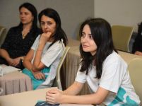 Тренерские курсы очень важная часть обучения – заслуженный мастер спорта Сияна Василева (ФОТО)