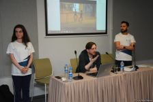 Тренерские курсы очень важная часть обучения – заслуженный мастер спорта Сияна Василева (ФОТО)