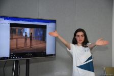 Тренерские курсы очень важная часть обучения – заслуженный мастер спорта Сияна Василева (ФОТО)