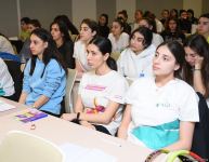 Тренерские курсы очень важная часть обучения – заслуженный мастер спорта Сияна Василева (ФОТО)