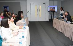 Тренерские курсы очень важная часть обучения – заслуженный мастер спорта Сияна Василева (ФОТО)