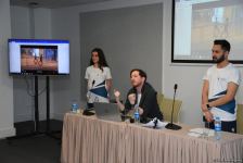 Тренерские курсы очень важная часть обучения – заслуженный мастер спорта Сияна Василева (ФОТО)