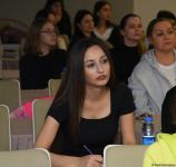 Тренерские курсы очень важная часть обучения – заслуженный мастер спорта Сияна Василева (ФОТО)