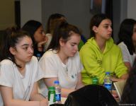 Тренерские курсы очень важная часть обучения – заслуженный мастер спорта Сияна Василева (ФОТО)