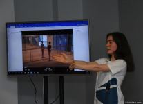 Тренерские курсы очень важная часть обучения – заслуженный мастер спорта Сияна Василева (ФОТО)