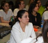 Тренерские курсы очень важная часть обучения – заслуженный мастер спорта Сияна Василева (ФОТО)