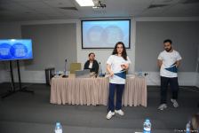 Тренерские курсы очень важная часть обучения – заслуженный мастер спорта Сияна Василева (ФОТО)