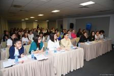 Тренерские курсы очень важная часть обучения – заслуженный мастер спорта Сияна Василева (ФОТО)