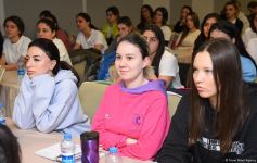 Тренерские курсы очень важная часть обучения – заслуженный мастер спорта Сияна Василева (ФОТО)