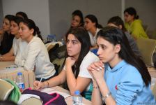 Тренерские курсы очень важная часть обучения – заслуженный мастер спорта Сияна Василева (ФОТО)