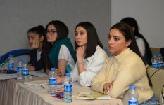 Тренерские курсы очень важная часть обучения – заслуженный мастер спорта Сияна Василева (ФОТО)