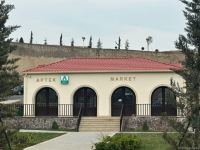 Освобожденное от оккупации село Талыш после восстановительных работ (Фотосессия)