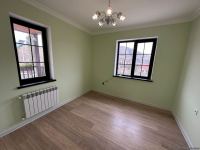 Освобожденное от оккупации село Талыш после восстановительных работ (Фотосессия)