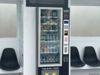 Освобожденное от оккупации село Талыш после восстановительных работ (Фотосессия)