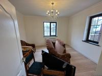 Освобожденное от оккупации село Талыш после восстановительных работ (Фотосессия)