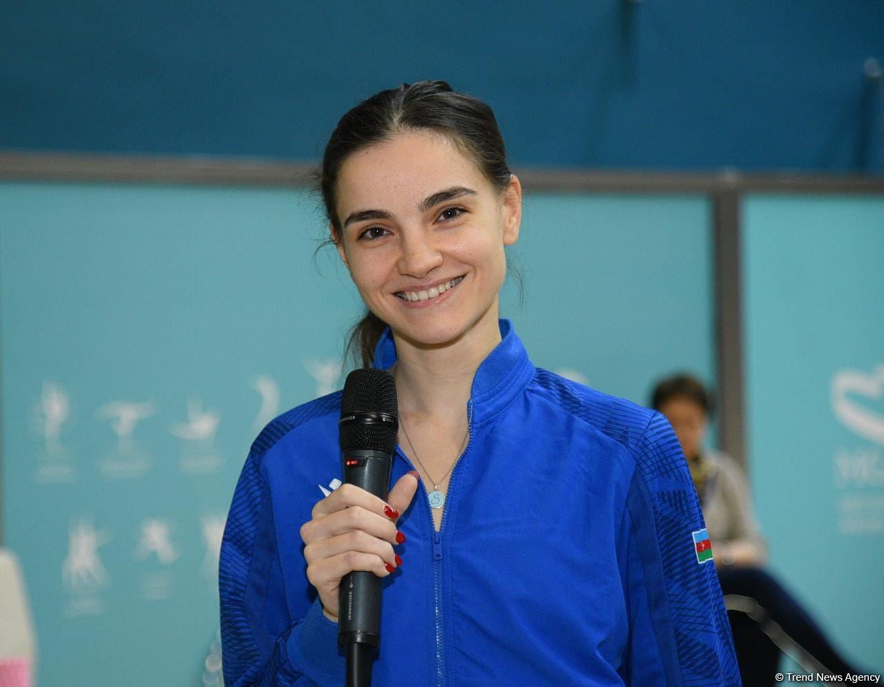 Тренерские курсы очень важная часть обучения – заслуженный мастер спорта Сияна Василева (ФОТО)