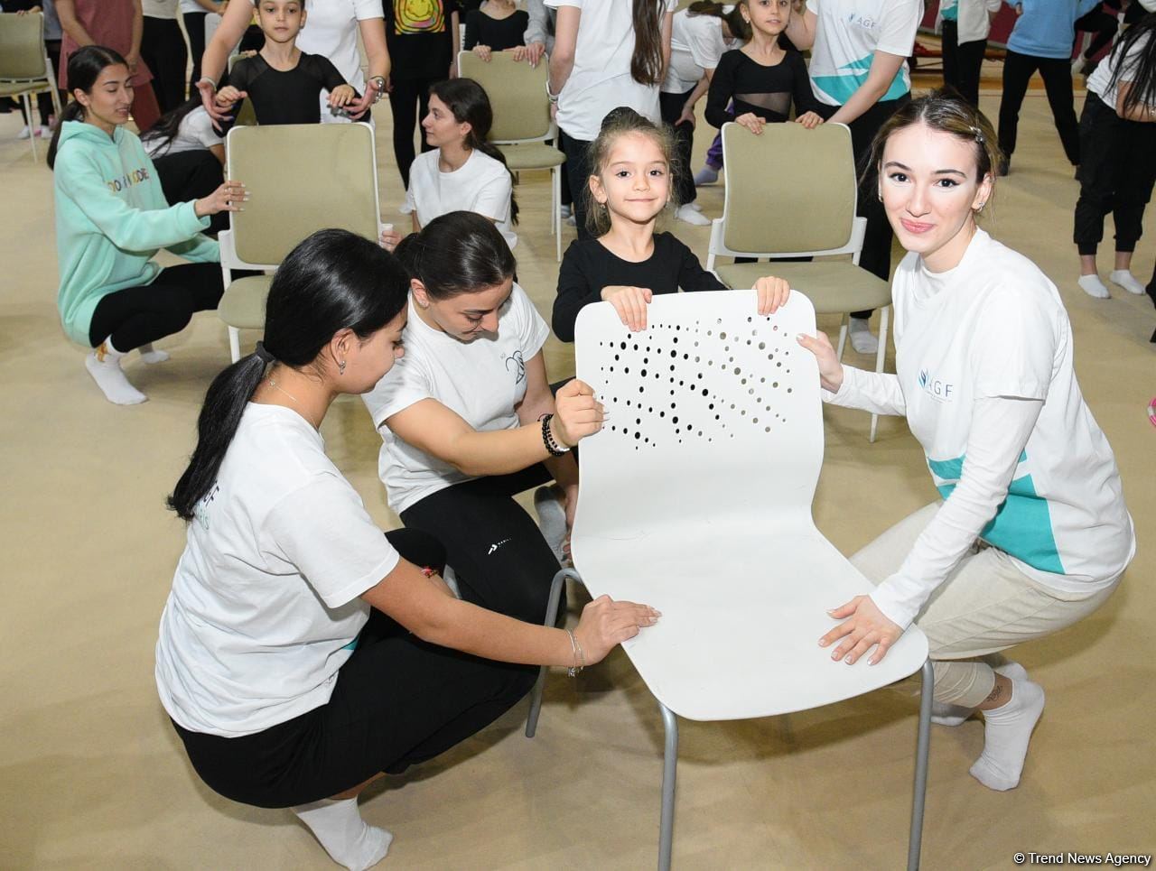 Тренерские курсы очень важная часть обучения – заслуженный мастер спорта Сияна Василева (ФОТО)