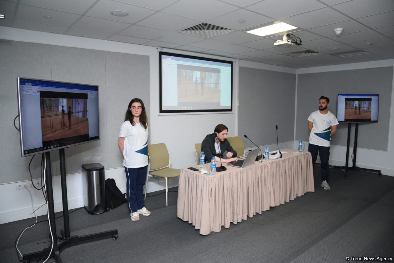 Тренерские курсы очень важная часть обучения – заслуженный мастер спорта Сияна Василева (ФОТО)