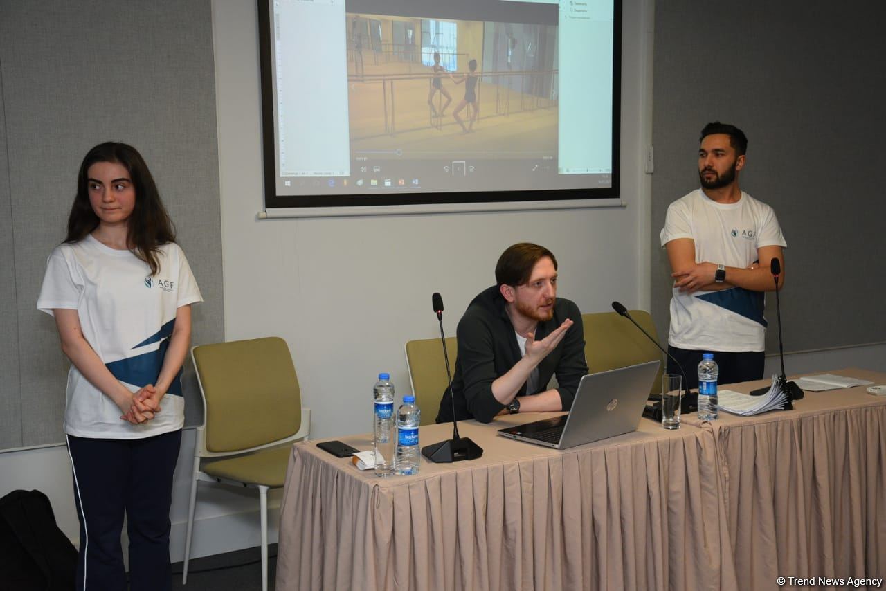 Тренерские курсы очень важная часть обучения – заслуженный мастер спорта Сияна Василева (ФОТО)