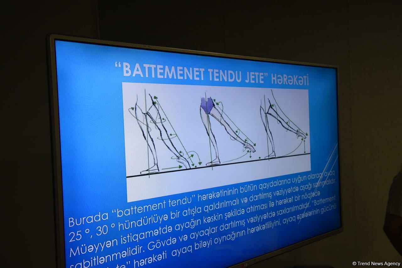 Тренерские курсы очень важная часть обучения – заслуженный мастер спорта Сияна Василева (ФОТО)