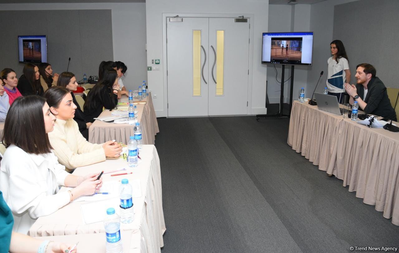 Тренерские курсы очень важная часть обучения – заслуженный мастер спорта Сияна Василева (ФОТО)