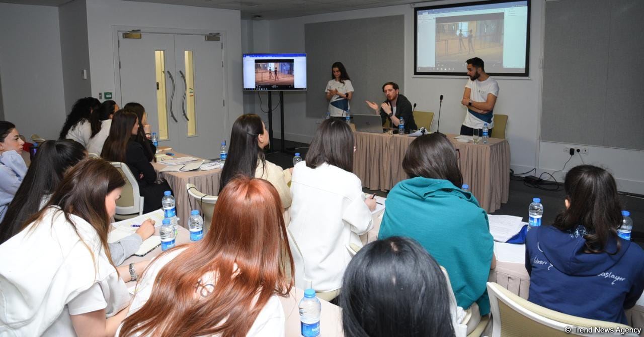 Тренерские курсы очень важная часть обучения – заслуженный мастер спорта Сияна Василева (ФОТО)