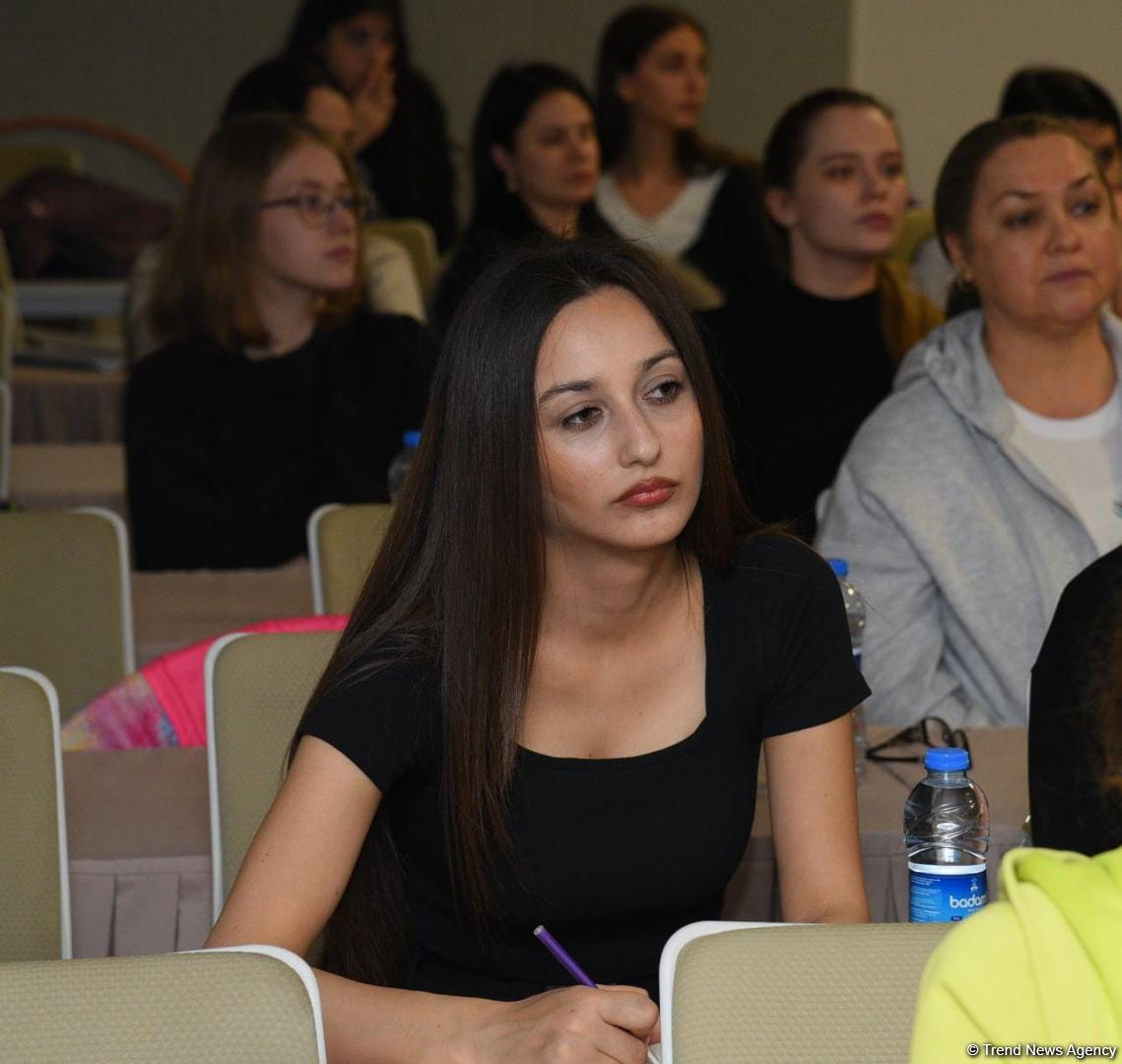 Тренерские курсы очень важная часть обучения – заслуженный мастер спорта Сияна Василева (ФОТО)