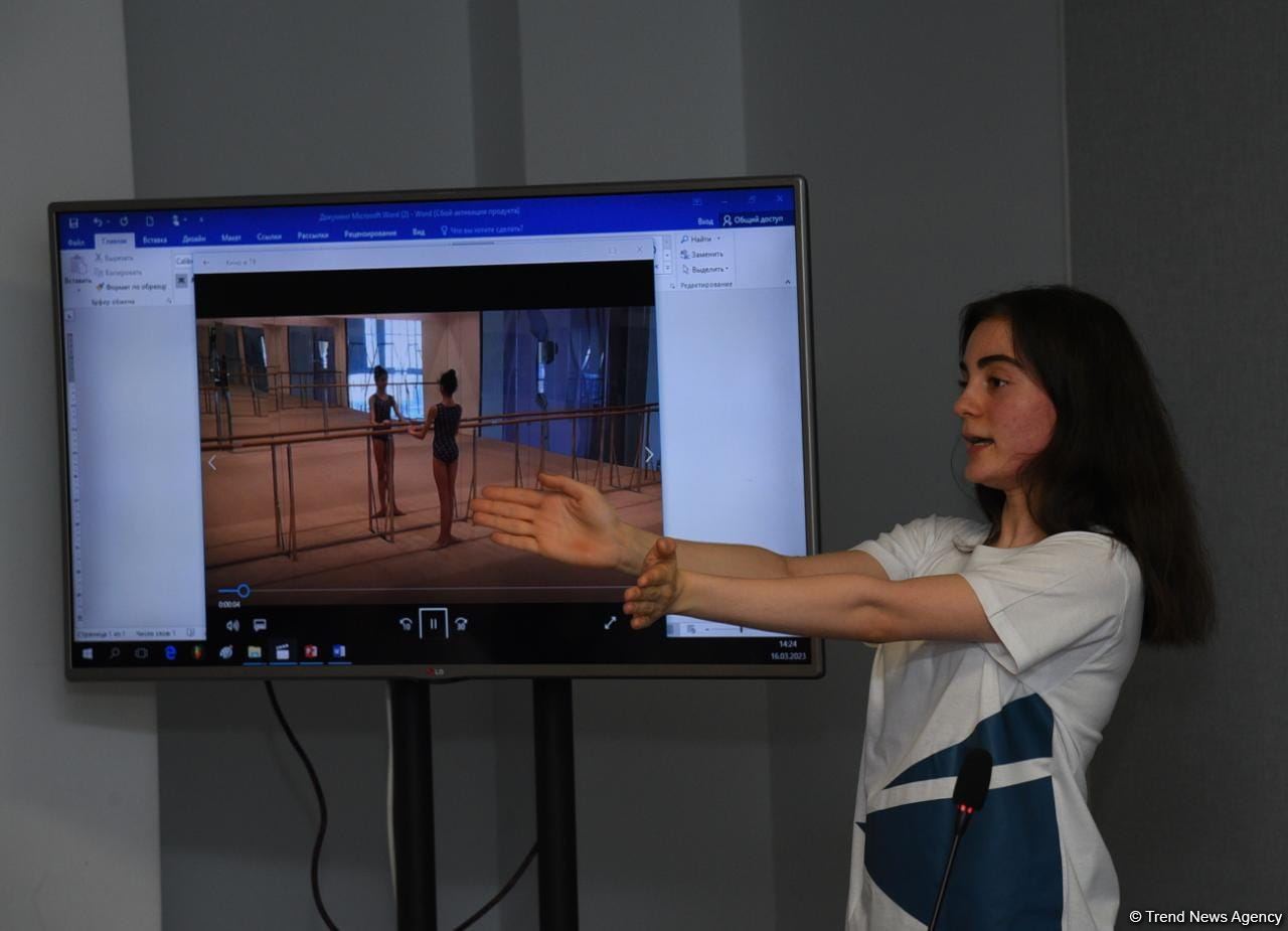 Тренерские курсы очень важная часть обучения – заслуженный мастер спорта Сияна Василева (ФОТО)