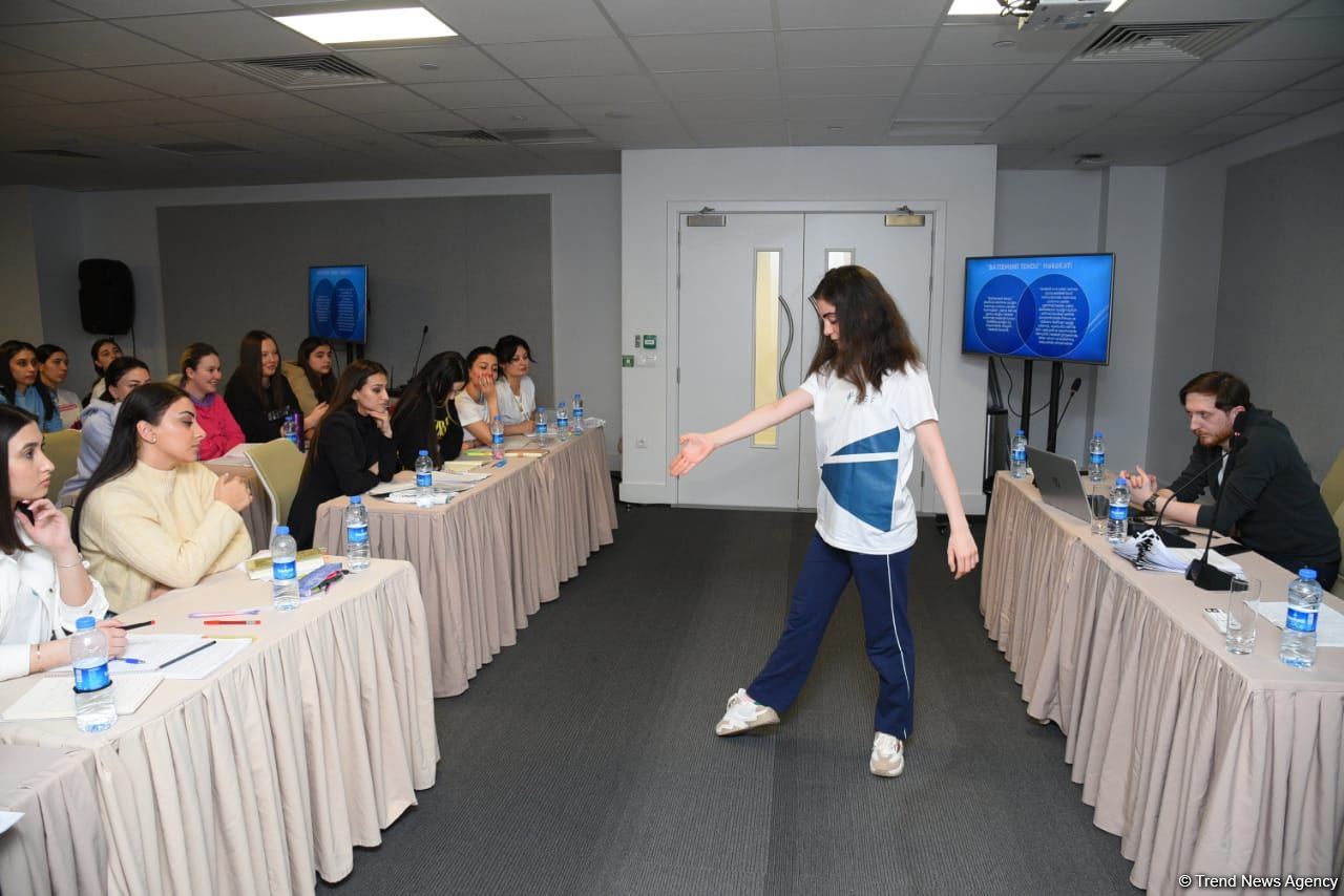 Тренерские курсы очень важная часть обучения – заслуженный мастер спорта Сияна Василева (ФОТО)