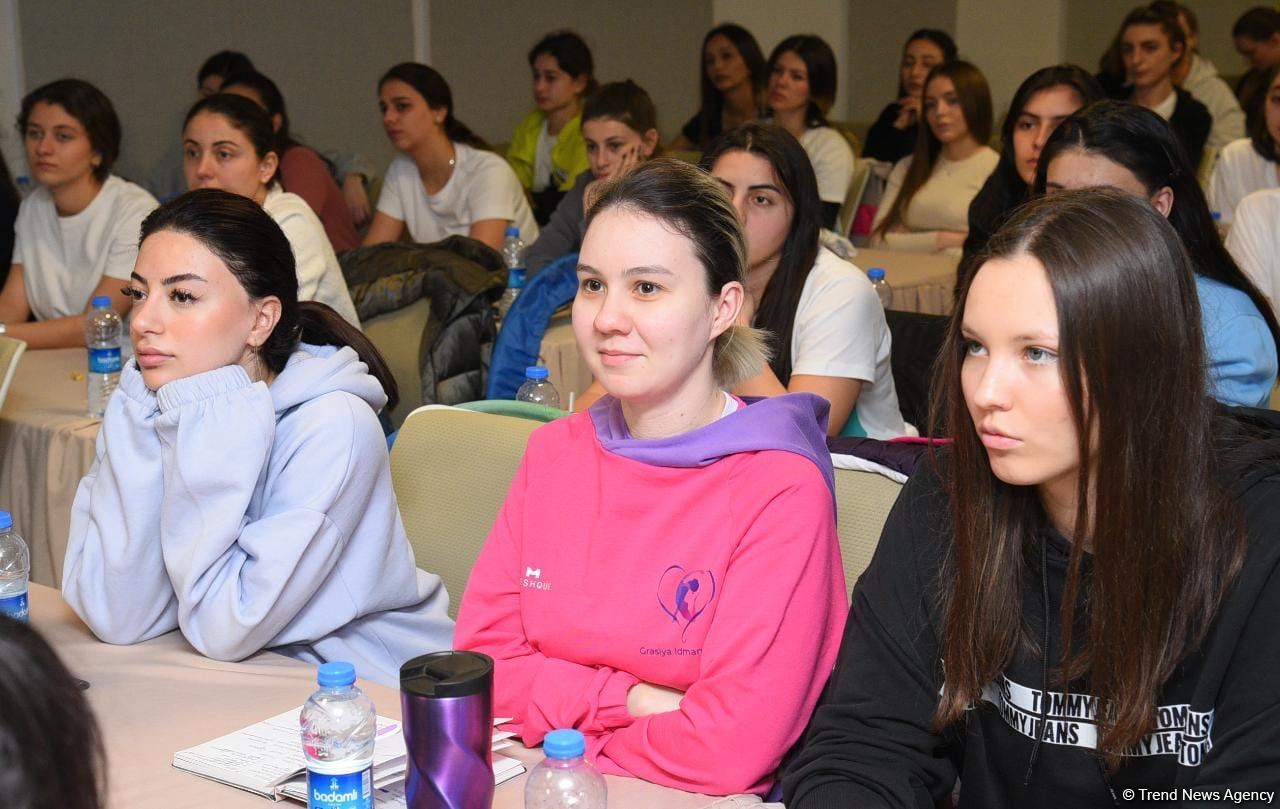 Тренерские курсы очень важная часть обучения – заслуженный мастер спорта Сияна Василева (ФОТО)