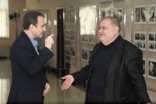 Фильмы Ялчина Эфендиева в летописи азербайджанского кино (ФОТО)