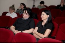 Фильмы Ялчина Эфендиева в летописи азербайджанского кино (ФОТО)