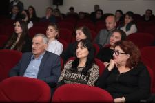 Фильмы Ялчина Эфендиева в летописи азербайджанского кино (ФОТО)