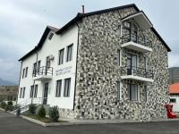 Вдоль водохранилища Суговушан строятся туристические объекты (ФОТО)