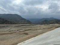 Вдоль водохранилища Суговушан строятся туристические объекты (ФОТО)