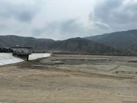 Вдоль водохранилища Суговушан строятся туристические объекты (ФОТО)