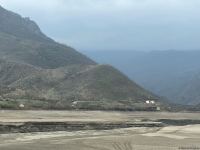 Вдоль водохранилища Суговушан строятся туристические объекты (ФОТО)