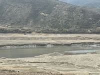 Вдоль водохранилища Суговушан строятся туристические объекты (ФОТО)