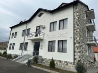 Вдоль водохранилища Суговушан строятся туристические объекты (ФОТО)